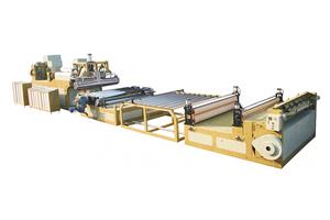 Foam Sheet Extrusion Line